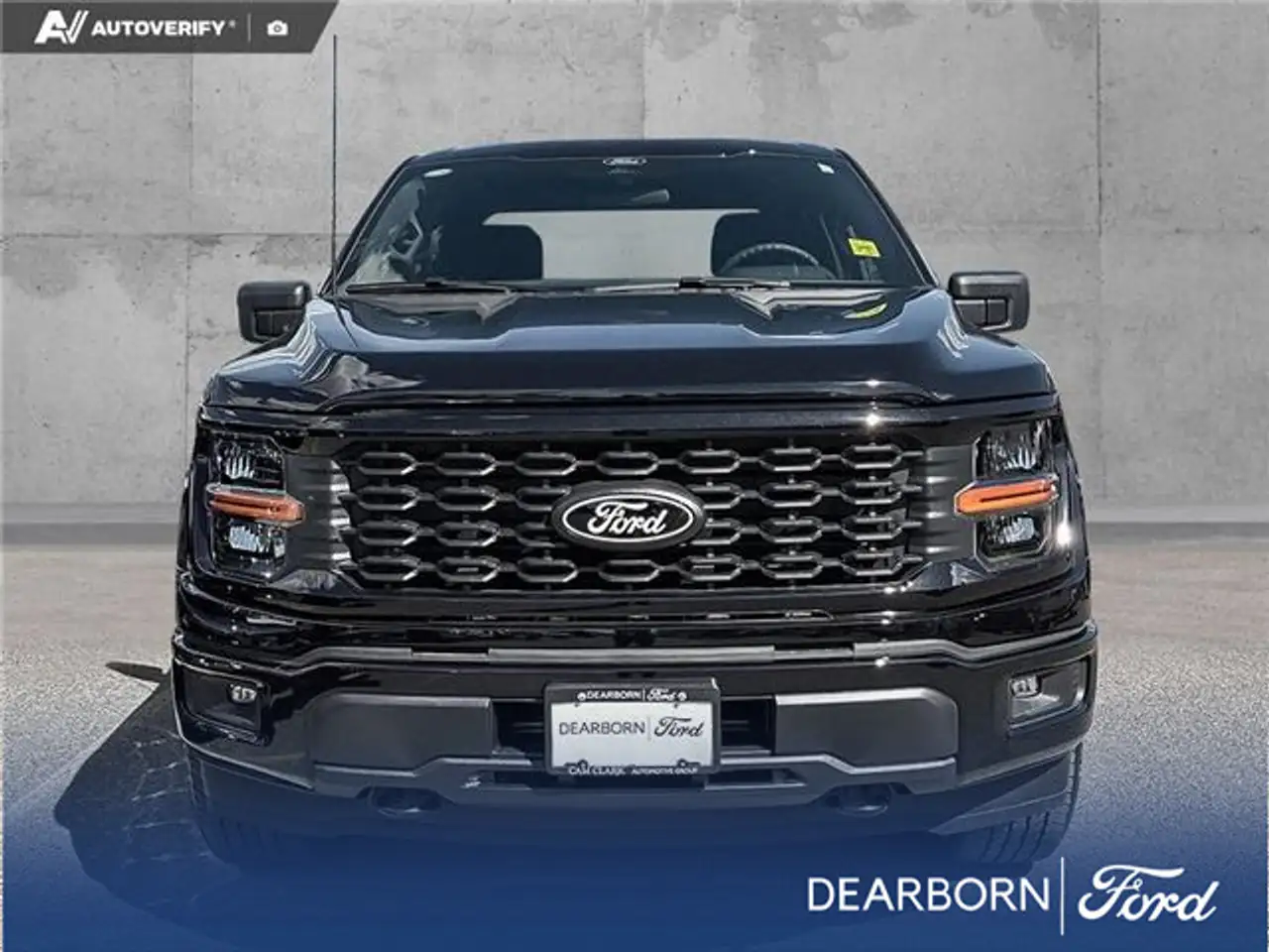 Ford F 150 fotografie Ford F 150