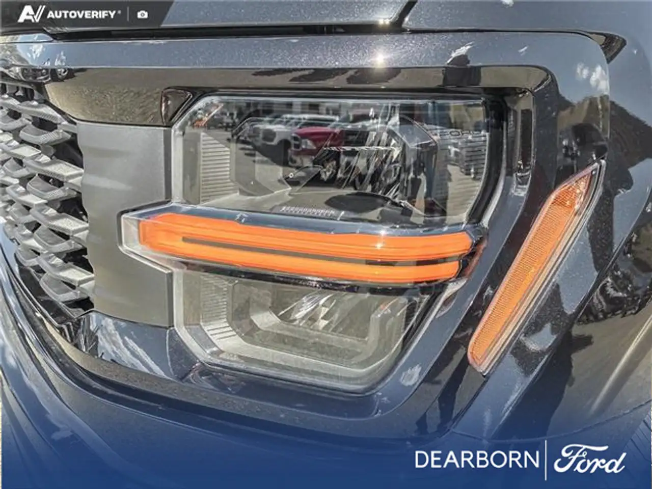 Ford F 150 fotografie Ford F 150