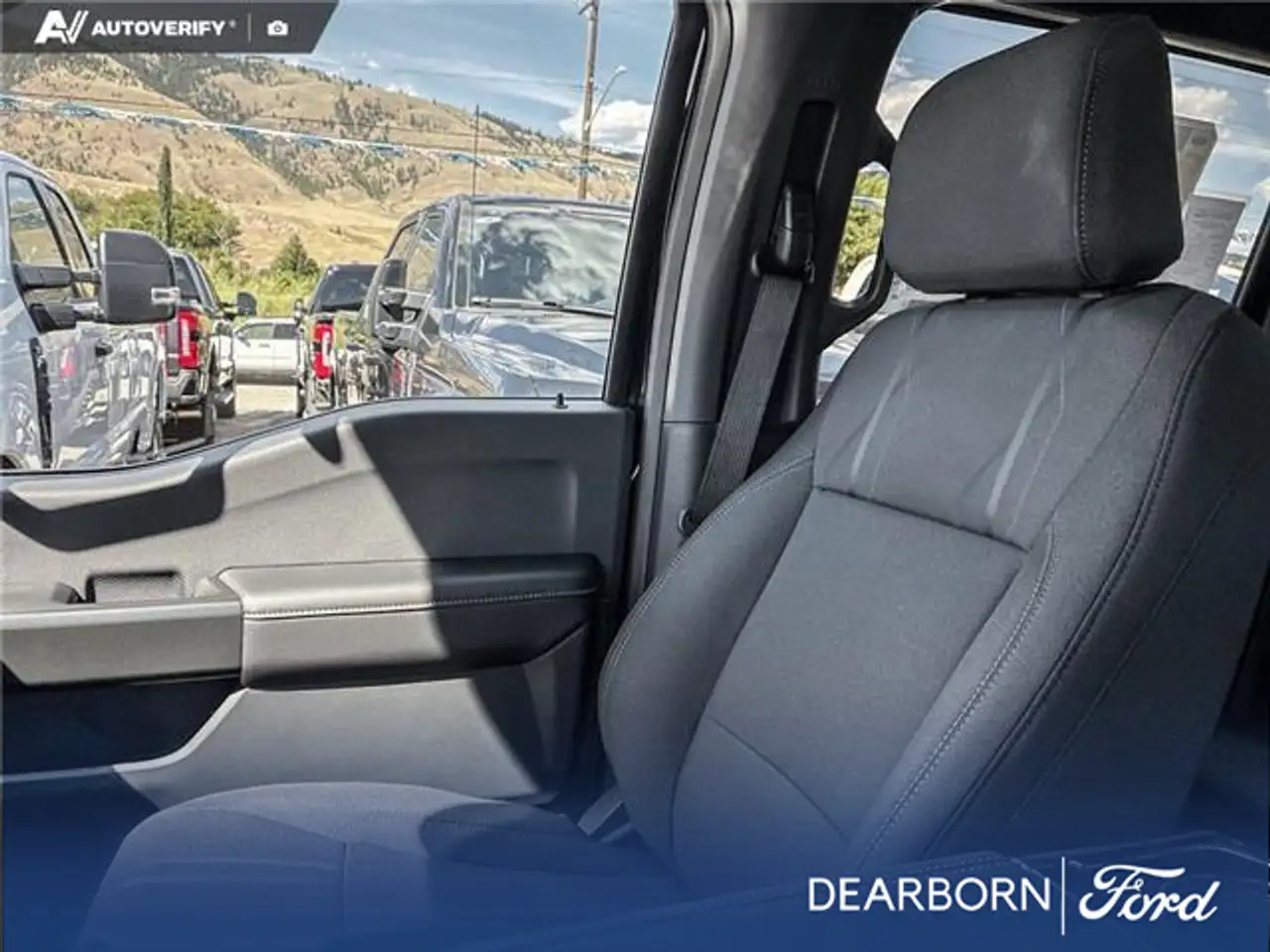 Ford F 150 fotografie Ford F 150