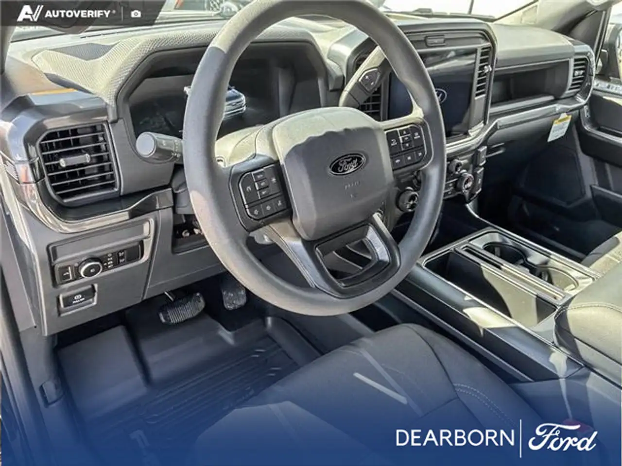 Ford F 150 fotografie Ford F 150