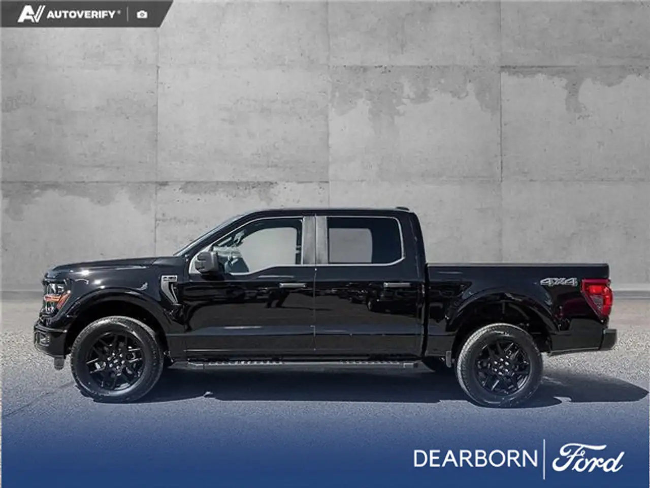 Ford F 150 fotografie Ford F 150