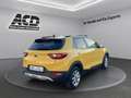 Kia Stonic 1,2 Spirit |NAV|KAMERA|GARANTIE|SITZHEIZUNG| Jaune - thumbnail 6
