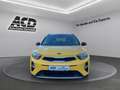 Kia Stonic 1,2 Spirit |NAV|KAMERA|GARANTIE|SITZHEIZUNG| Jaune - thumbnail 3