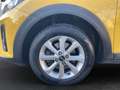 Kia Stonic 1,2 Spirit |NAV|KAMERA|GARANTIE|SITZHEIZUNG| Jaune - thumbnail 22