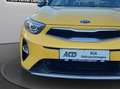 Kia Stonic 1,2 Spirit |NAV|KAMERA|GARANTIE|SITZHEIZUNG| Jaune - thumbnail 9
