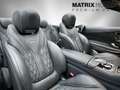 Mercedes-Benz S 63 AMG Cabriolet Swarovski Airscarf Burmester Schwarz - thumbnail 21