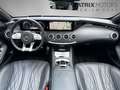 Mercedes-Benz S 63 AMG Cabriolet Swarovski Airscarf Burmester Siyah - thumbnail 3