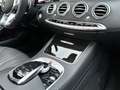 Mercedes-Benz S 63 AMG Cabriolet Swarovski Airscarf Burmester Siyah - thumbnail 18