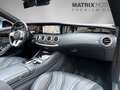 Mercedes-Benz S 63 AMG Cabriolet Swarovski Airscarf Burmester Siyah - thumbnail 19