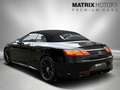 Mercedes-Benz S 63 AMG Cabriolet Swarovski Airscarf Burmester Siyah - thumbnail 24