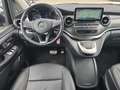 Mercedes-Benz V 300 d AVANTG extralang 4MATIC AHK*DIST*StandH. Negru - thumbnail 19