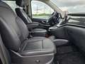 Mercedes-Benz V 300 d AVANTG extralang 4MATIC AHK*DIST*StandH. Negru - thumbnail 16