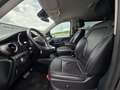 Mercedes-Benz V 300 d AVANTG extralang 4MATIC AHK*DIST*StandH. Negru - thumbnail 13