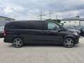 Mercedes-Benz V 300 d AVANTG extralang 4MATIC AHK*DIST*StandH. Negru - thumbnail 3