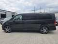 Mercedes-Benz V 300 d AVANTG extralang 4MATIC AHK*DIST*StandH. Negru - thumbnail 6