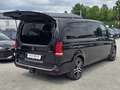 Mercedes-Benz V 300 d AVANTG extralang 4MATIC AHK*DIST*StandH. Negru - thumbnail 4