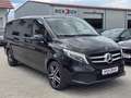 Mercedes-Benz V 300 d AVANTG extralang 4MATIC AHK*DIST*StandH. Negru - thumbnail 1