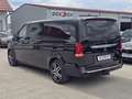 Mercedes-Benz V 300 d AVANTG extralang 4MATIC AHK*DIST*StandH. Negru - thumbnail 5