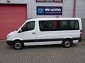 Mercedes-Benz Sprinter 213 2.2 CDI 366 HD airco 9 persoons Wit - thumbnail 5