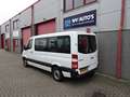 Mercedes-Benz Sprinter 213 2.2 CDI 366 HD airco 9 persoons Wit - thumbnail 2