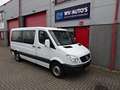 Mercedes-Benz Sprinter 213 2.2 CDI 366 HD airco 9 persoons Wit - thumbnail 4