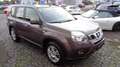 Nissan X-Trail X-Trail 2.0 dci 4x4 DPF SE*2.Hand*ALLRAD* Braun - thumbnail 14