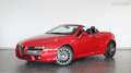 Alfa Romeo Spider 2.4 jtdm 200ch Rood - thumbnail 1