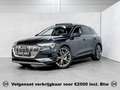 Audi e-tron 95kWh 55 Quattro 408pk / PANO / LUCHTVERING / CARPLAY / CAMERA / KEYLESS Grigio - thumbnail 7