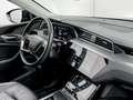 Audi e-tron 95kWh 55 Quattro 408pk / PANO / LUCHTVERING / CARPLAY / CAMERA / KEYLESS Grigio - thumbnail 14