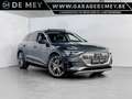 Audi e-tron 95kWh 55 Quattro 408pk / PANO / LUCHTVERING / CARPLAY / CAMERA / KEYLESS Grigio - thumbnail 1
