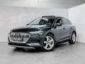 Audi e-tron 95kWh 55 Quattro 408pk / PANO / LUCHTVERING / CARPLAY / CAMERA / KEYLESS Grigio - thumbnail 3