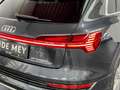 Audi e-tron 95kWh 55 Quattro 408pk / PANO / LUCHTVERING / CARPLAY / CAMERA / KEYLESS Grigio - thumbnail 10