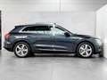 Audi e-tron 95kWh 55 Quattro 408pk / PANO / LUCHTVERING / CARPLAY / CAMERA / KEYLESS Grigio - thumbnail 4