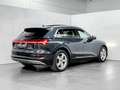 Audi e-tron 95kWh 55 Quattro 408pk / PANO / LUCHTVERING / CARPLAY / CAMERA / KEYLESS Grigio - thumbnail 5