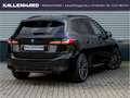 BMW 225 Active Tourer e xDrive-M-Sport-Pano-360 Kamera Schwarz - thumbnail 2