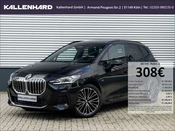 Active Tourer e xDrive-M-Sport-Pano-360 Kamera