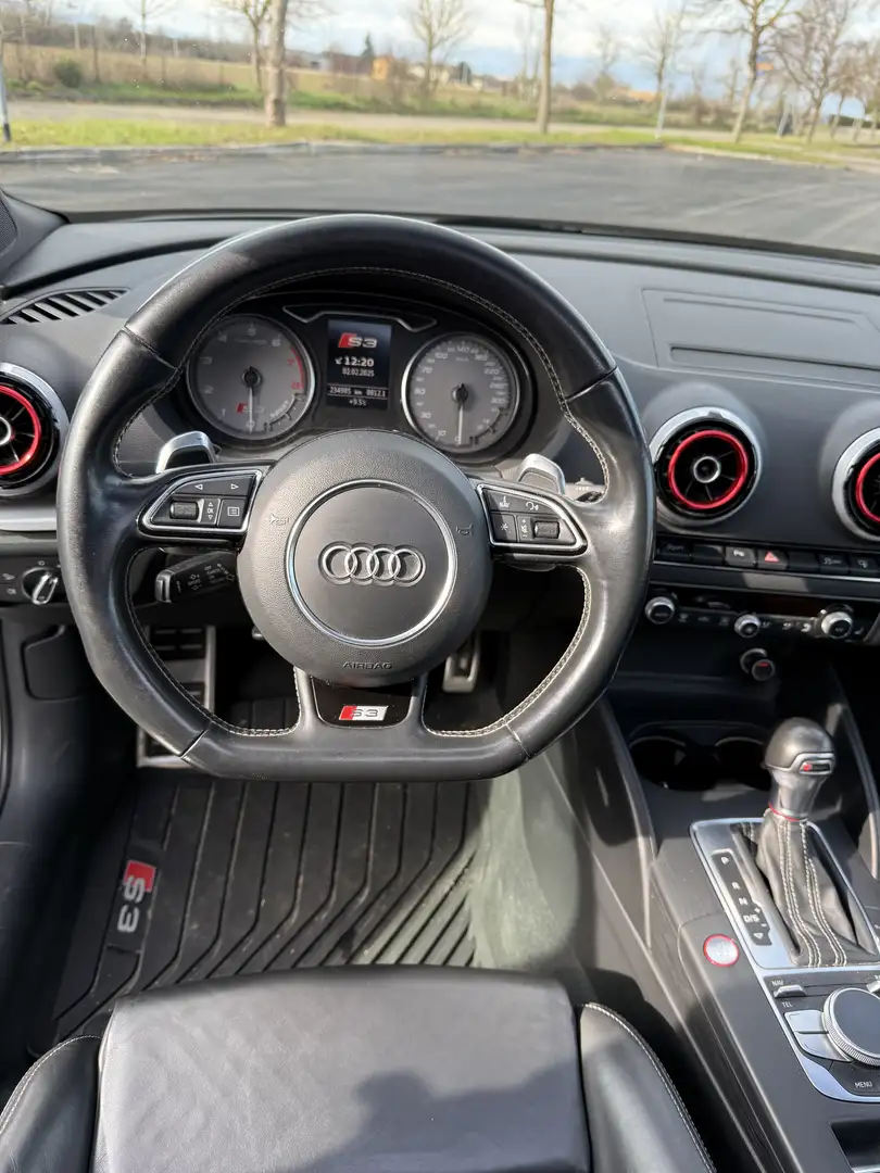 Audi S3 2.0 tfsi quattro s-tronic - 2