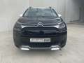Citroen C3 Aircross C3 Aircross 1.2 exclusive S/AUTOMATIQUE/CAMERA/GPS Zwart - thumbnail 2