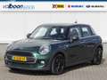 MINI Cooper 1.5 One Pepper | Navi | Clima | Park sens | Lm-Vel Groen - thumbnail 1