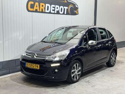Citroen C3 1.2 VTi Collection