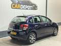 Citroen C3 1.2 VTi Collection Синій - thumbnail 5