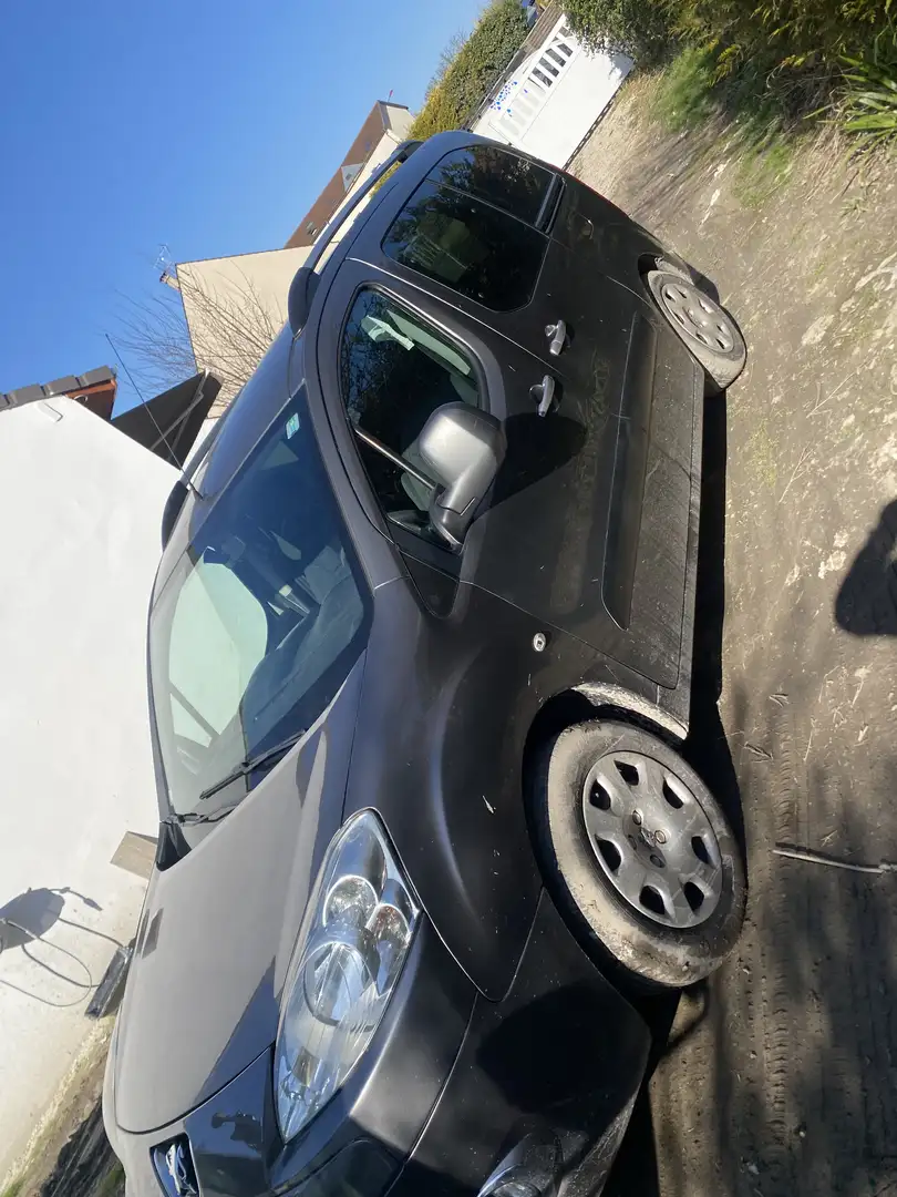 Peugeot Partner Tepee 1.6 HDi 90ch Pack Limited - 1