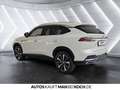 MG HS MG HS HEV+ LUX MY25 SHZ NAV 360 white Weiß - thumbnail 3
