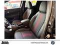 Alfa Romeo Junior 1.2 VGT Ibrida Speciale TECHNOLOGIE-PAKET Zwart - thumbnail 12