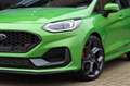 Ford Fiesta 1.5 EcoBoost ST-X | Performance Pack | Winter Pack Vert - thumbnail 25