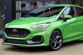 Ford Fiesta 1.5 EcoBoost ST-X | Performance Pack | Winter Pack Vert - thumbnail 23