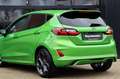 Ford Fiesta 1.5 EcoBoost ST-X | Performance Pack | Winter Pack Vert - thumbnail 24