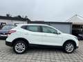 Nissan Qashqai Acenta/ 77500 Km / 1. Hand / Blanc - thumbnail 8