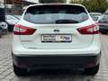 Nissan Qashqai Acenta/ 77500 Km / 1. Hand / Blanc - thumbnail 6