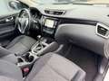 Nissan Qashqai Acenta/ 77500 Km / 1. Hand / Blanc - thumbnail 15